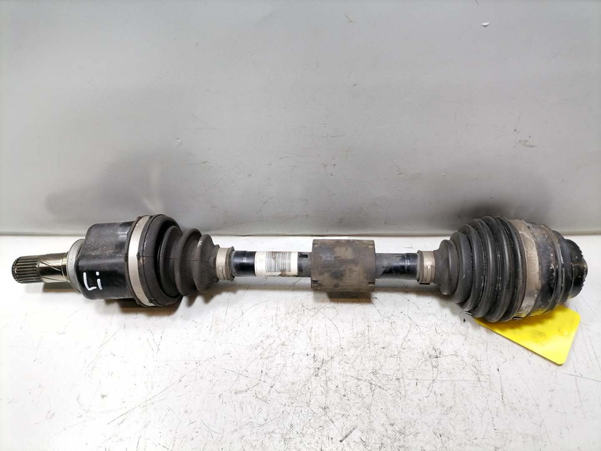 BMW 2er Active Tourer F45 original Antriebswelle Gelenkwelle vorn links 2,0 141KW Bj.2018